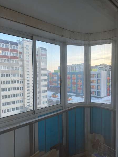 Продается 1-комнатная квартира, ул 21 Амурская, 39 в Омске фото 12