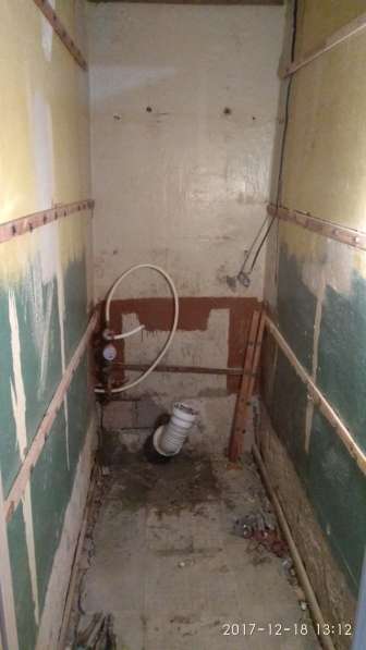 Выполнение отделочных работ в Бахчисарае фото 33