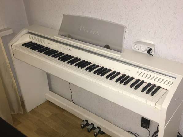 Электронное пианино Casio px-750 в Красноярске фото 3