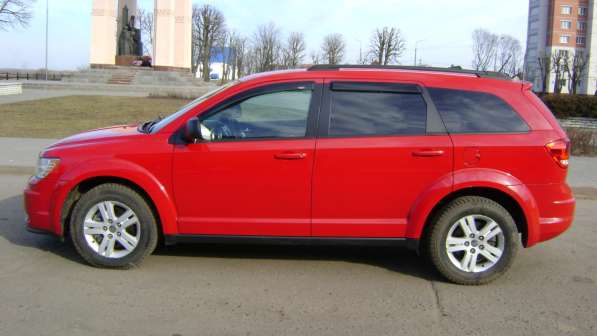 Dodge, Journey, продажа в г.Могилёв в фото 8