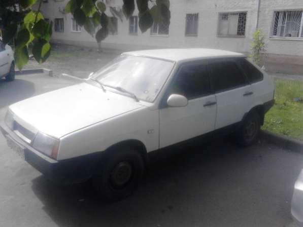 ВАЗ (Lada), 2109, продажа в Ростове-на-Дону