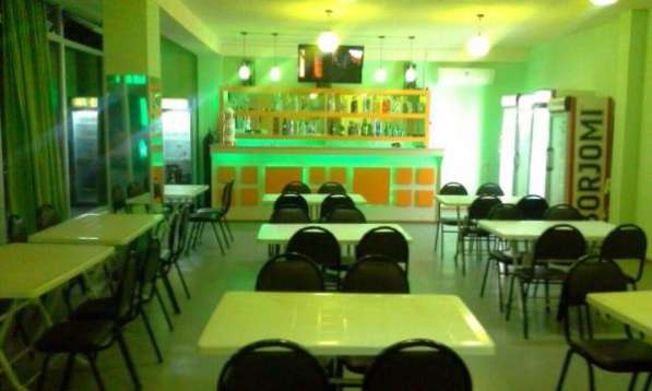 Отель в Батуми LD в Санкт-Петербурге