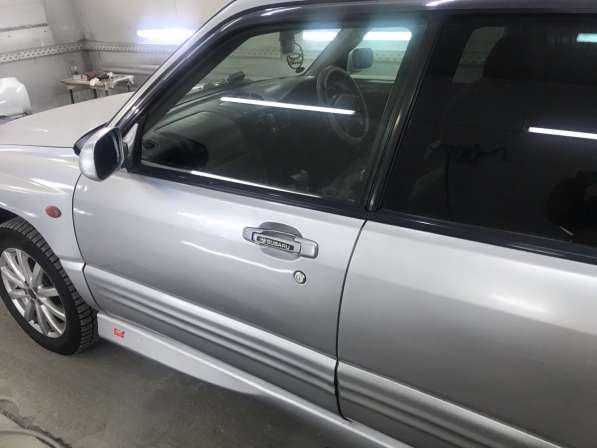 Subaru, Forester, продажа в Чите в Чите фото 4