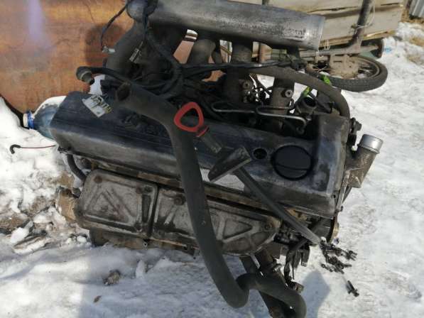 Продам двигатель от истаны на запчасти в Иркутске фото 4