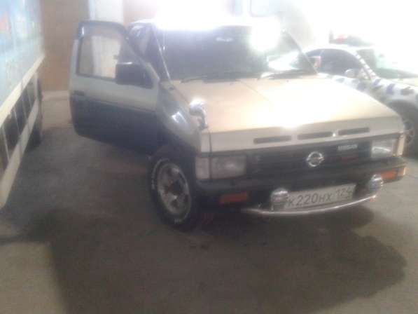 Nissan, Terrano, продажа в Красноярске
