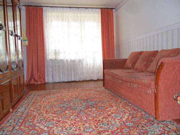 Срочно продам 3-х комнатную квартиру в Нижнем Новгороде фото 3
