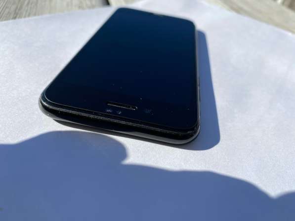 Продам Смартфон Apple iPhone 7 256Gb Jet Black в Сочи фото 4