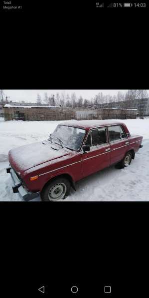 ВАЗ (Lada), 2106, продажа в Тихвине в Тихвине