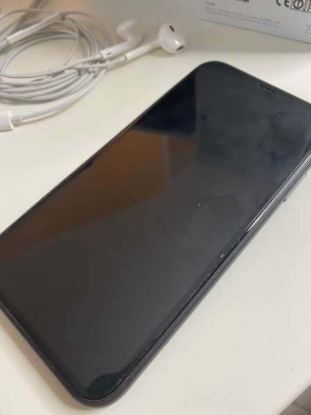 IPhone 11 128 gb в Санкт-Петербурге