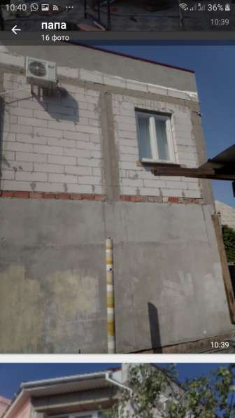 Строительство и ремонт в Феодосии фото 9