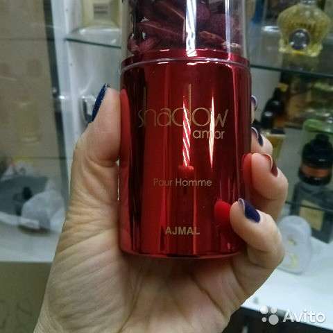 Селективная Оригинальная парфюмерия AJMAL оптом в Махачкале фото 4