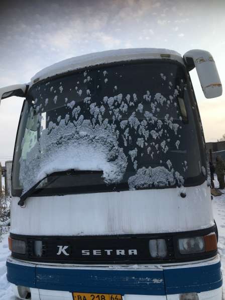 Автобус в Саратове фото 10