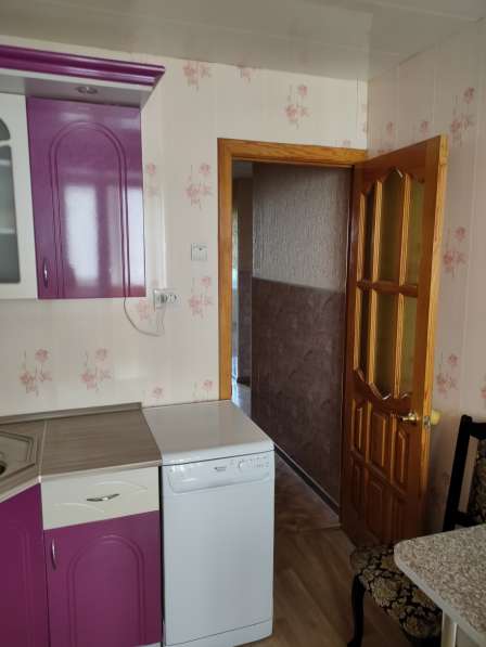 Продам трёхкомнатную квартиру в Ульяновске фото 8