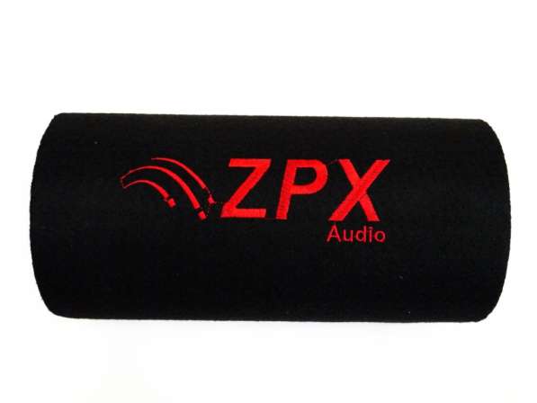 5" Активный сабвуфер бочка ZPX 150W + Bluetooth в 