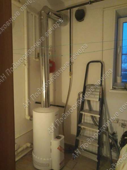 Продам дом в Апрелевка.Жилая площадь 113 кв.м.Есть Канализация, Водопровод. в Апрелевке фото 10