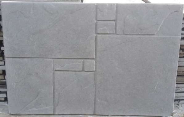 Фасадная плитка в фото 9