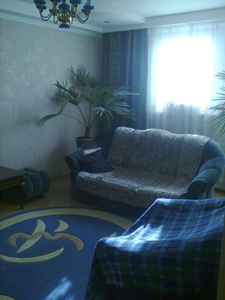Продам 2 комнатную квартиру на Кесаева 5 в Севастополе фото 8