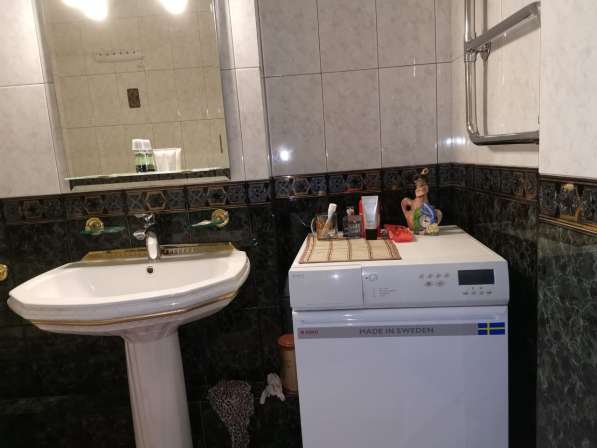 Собственник продаст 3-х комнатную квартиру на Копылова в Красноярске фото 18