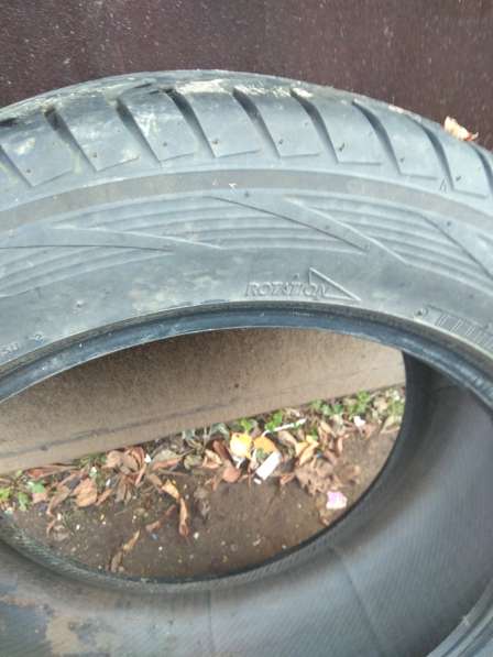 Шины Nokian Hakkapelita-4 225х55х16 в Одинцово фото 9