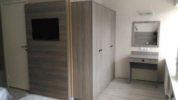 Мебель для хостолов и гостинниц в Калининграде