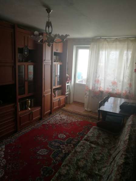 Продается 4-х комнатная квартира в Симферополе фото 10