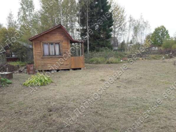 realty_mapper3.plot_in_locationСадовое некоммерческое тов-во. Площадь 12.00 сот.Есть Электричество. в Москве фото 23