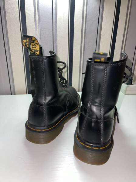 Dr Martens 1460 в Москве фото 4