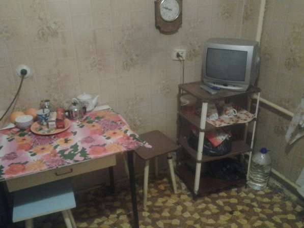 Комната в 2-х ком. квартире в Екатеринбурге фото 5
