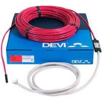 Теплые полы DEVIflex DTIP-18 (Дания) в 