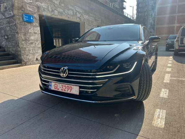Volkswagen, Passat CC, продажа в г.Тбилиси в 