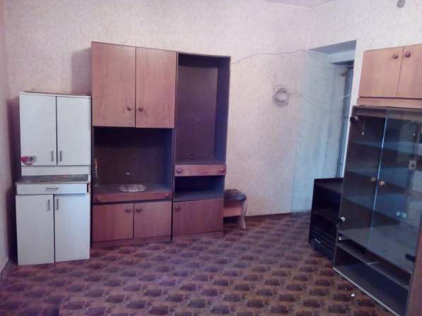 Продам комнату в 4-х комнатной квартире в Екатеринбурге фото 8