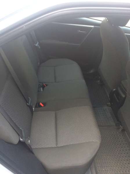 Toyota, Corolla, продажа в Санкт-Петербурге в Санкт-Петербурге фото 10