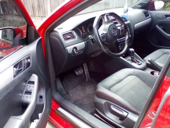 Volkswagen, Jetta, продажа в г.Краснодон в фото 4