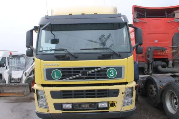 VOLVO FM Truck 4x2