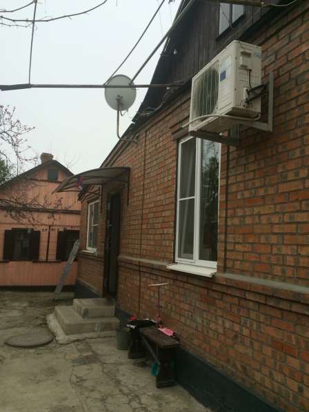 Дом на Северном в Таганроге фото 12