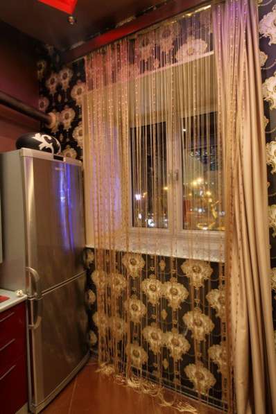 Посуточные апартаменты в центре Еревана в фото 19