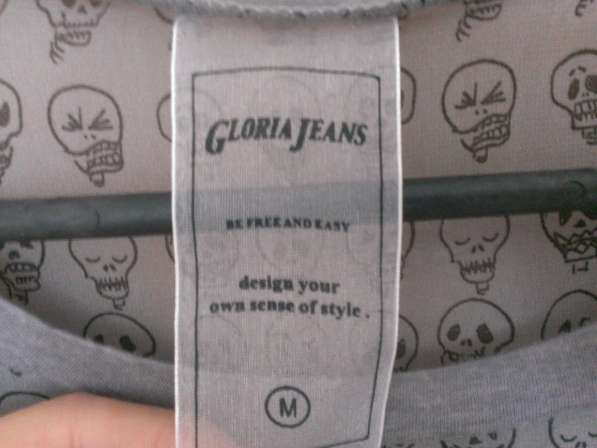 Кофта Gloria Jeans в 