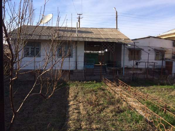 Продам дом в Яшнабадском районе город Ташкент за 120 000 $