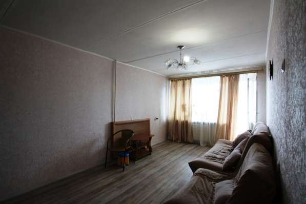 Четырехкомнатная квартира по ул. Строителей в Переславле-Залесском фото 6