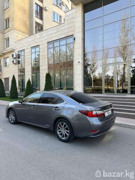 Lexus, ES, продажа в г.Бишкек в фото 3