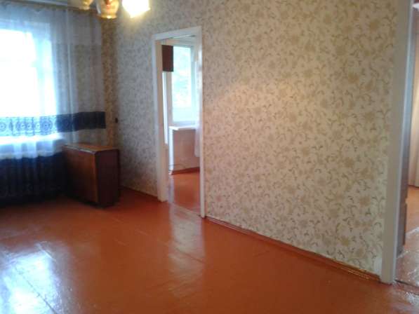 Отличная квартира. Продается уютная 4-х комнатная квартира в Ставрополе фото 3