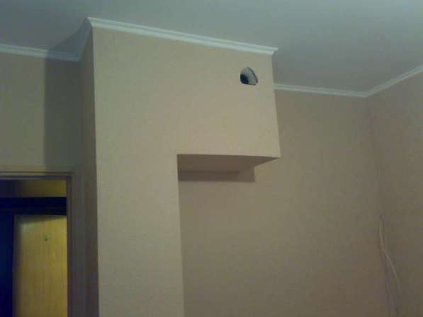 Ремонт квартир, котеджей офисов в Москве фото 10