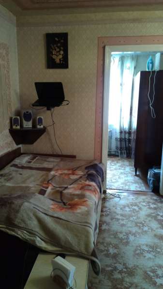 Проодажа 3-х комнатной квартиры в Немешаево в фото 7