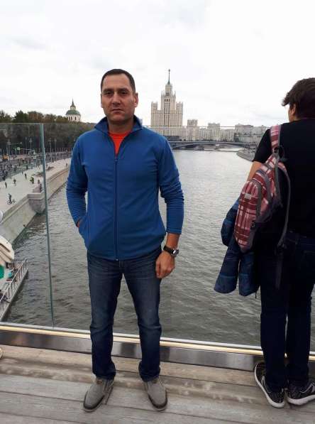 Дима, 50 лет, хочет пообщаться в Москве фото 3