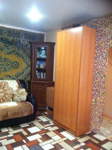 Продам 2-комнатную квартиру (вторичное) в Октябрьском район в Томске фото 4