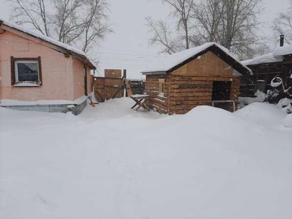 Продам дом в 5 мин от озера, по цене 2х комнатной квартиры в Каменске-Уральском фото 6