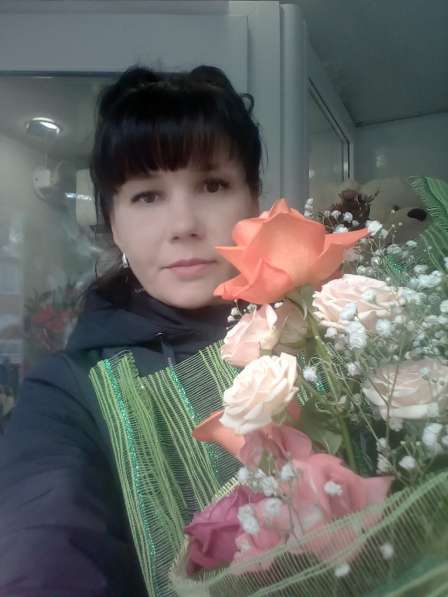 Ольга, 39 лет, хочет пообщаться в Керчи фото 5