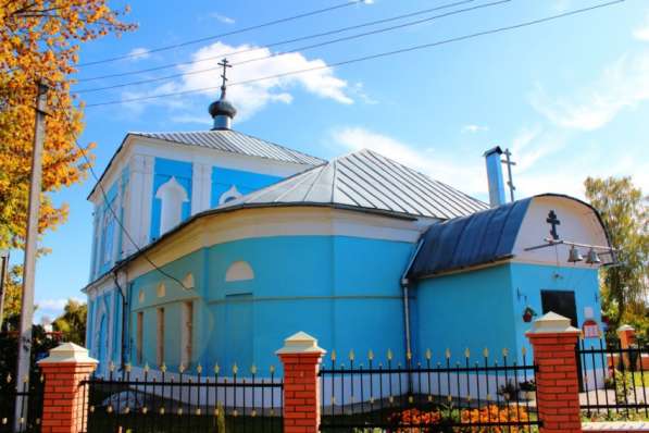 Участок 14 соток под строительство в Калуге фото 7