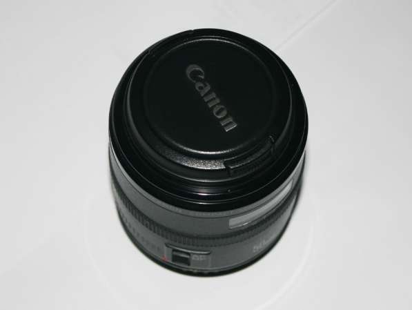Продам объектив Canon 50/2.5 в 