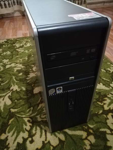 Системный блок Intel Core2 6600 в Серпухове фото 7